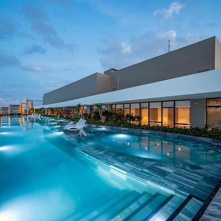 The Song Apartment Condotel 5 Sao - Ruby Villa Homestay -Can Ho Bien Vung Tau Zewnętrze zdjęcie